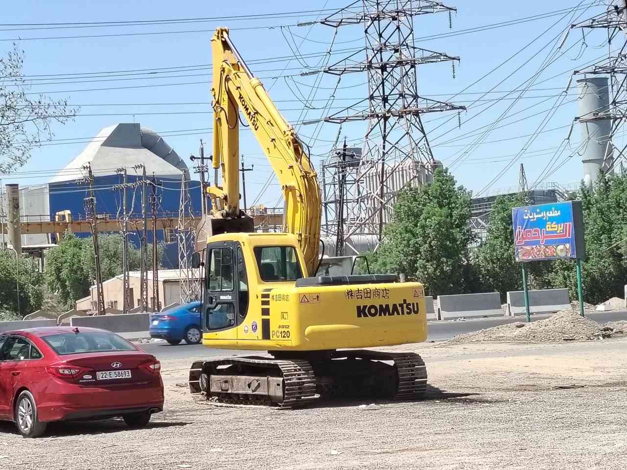 كاماسو • جديد • على الوكاله