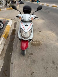 سكنس فحل • ياباني • موديل 16