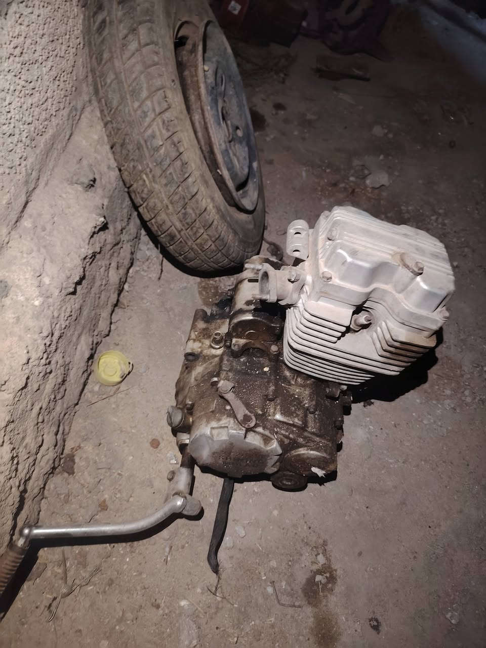 قطع غيار • بدون تفاصيل