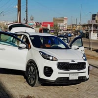 سبورتج • ٢٠١٩ • رقم بغداد