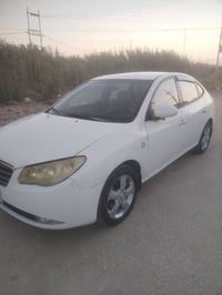 افانتي • ٢٠٠٨ • ١٦٠٠