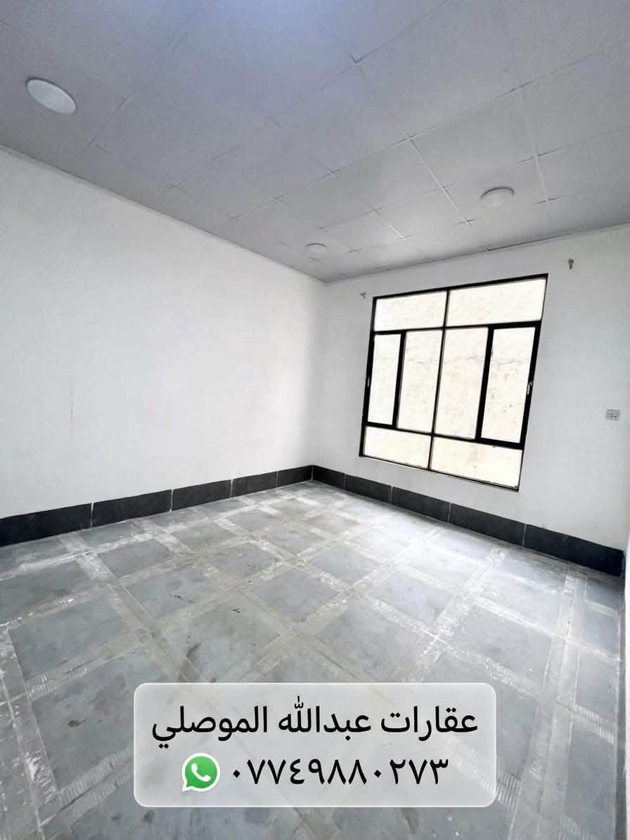 حي الإخاء • ١٥٠م² • طابق أول معزول