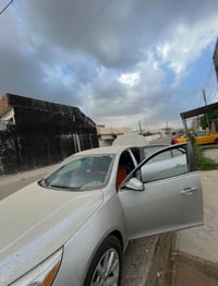 ماليبو LTZ • ٢٥٠٠ سي سي • كركوك