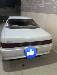 ترايك 180 • ميكنه وكير • البصرة الزبير