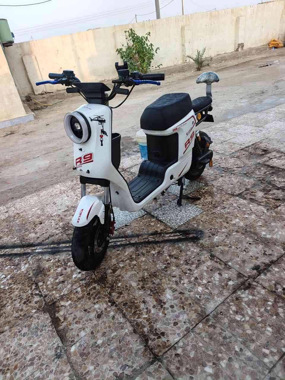 ار ٩ • ٥×٢٢أمبير • دير الحابيه