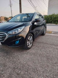 فول مواصفات • ٢٠١٤ • كربلاء