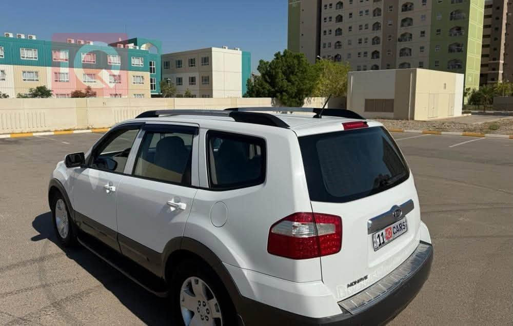 مهافي 2011 1/1 بغداد دولي بأسمي 6v  3800 محرك كير ممفتوحات فقط الكير الكيس مفتوح  والمحرك واشر قبق ولفات مبدل السياره جديده جداً ماشيه 200الف عليها منظومة غاز وبيها 3قطع صبغ ابيع صفحه صبغ السعر 142$ مكان بغداد _وبسماية  رقم الهاتف *********** متواجد وتساب تفاصيل اكثر
