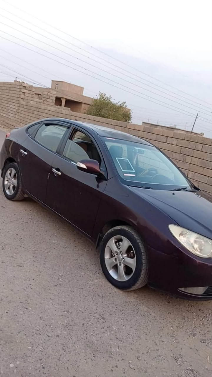 سلام عليكم انترا موديل 2010 رقم صلاح الدين دولي سنوية جديدة شرط التحويل صبغ 5 قطع محرك كير شرط تبريد شغال السيارة نظيفة سعر 80 للتواصل

 الهاتف:‭***********‬
