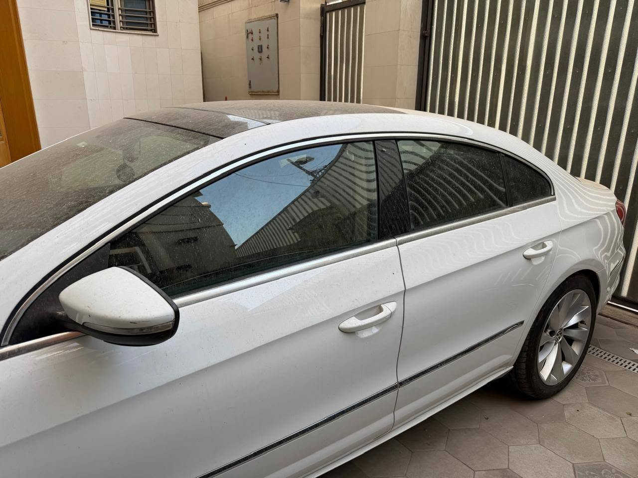 سياره باسات موديل2012 خليجي فول مواصفات ماشيه 30الف ورقمها مميز
السعر 140$ وبيها مجال قليل الاستفسار على رقم
***********
