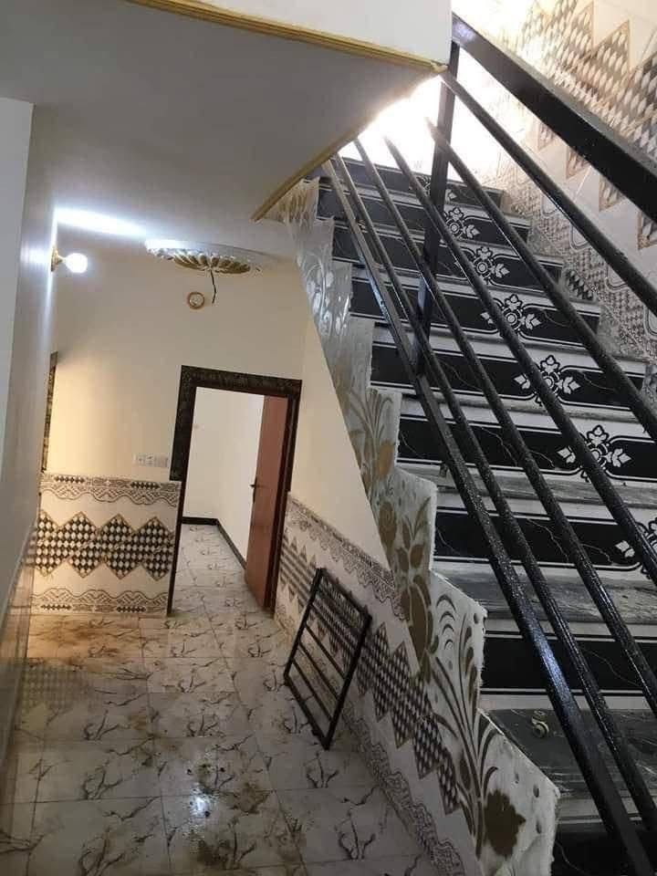 مشتمل • ٤ غرف • حي الجبيرية