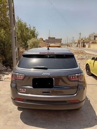 كمبارس ٢٠٢٣ • مكينة ٢٠٠٠ تيربو • مرقمة ميسان