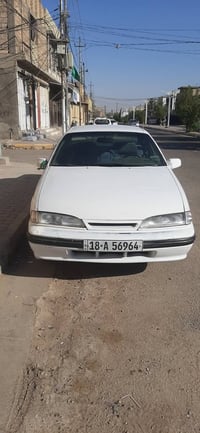 برنس • رقم بابل • محرك وكير مكفول