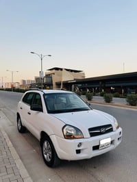 توسان • ٢٠١٠ • ١٩٠ الف كم