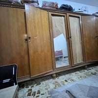 كنتور خشب • للبيع • قابل تفاوض