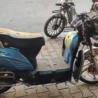 هارلي • ٢٠٢٤ • نضيفه