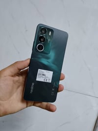 ريلمي C71 • ١٢٨ • جديد