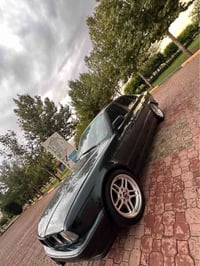 بي ام ٥٢٥ • موديل ٩٣ • اوتوماتيك