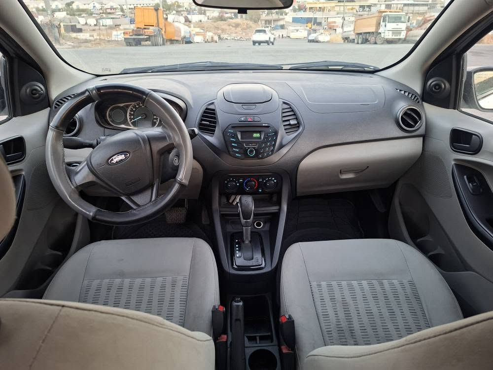 🚘 بە ناوی خوای گەورە و میهرەبان ❤
ئەم سەیارەبۆڤرۆشتن
فورد فیکۆ
🔹 مۆدێل: 2016 تۆماتیک
🔹 ڕەقەم سلێمانی
🔹  تەحویل غرامە بڕاوە بەشەرت 
سەنەوی بەسەرچوە
♦سەیارەکە هەمووگیانی بەشەرت
✅ مەکینە، گێڕ  بەشەرت
ڕەسمی سۆنەریم داناوە
چوارجام کارەبا
✅ تەبرید سارد 🥶 و گەرم 🔥 لەسەرسویچ بەشەرت
✅ هەموو کارەبای هەموو گیانی بەشەرت 
✅ موشتەری نیت سەرم مەیەشێنە 
✅ چوارتایەی لۆک
✅ ناو و دەرەوەی سەیارەکە زۆر پاک و جوانە 
بەس ماشااللەی ئەوێت😍

💯 سەیارەکە بەس فرۆشتنە.
♦سەیارەکەماڵی دۆستە
💵 نرخ: 69گەڵا، کەمێک معامەلەی برایانە.

📍 شوێن: سلێمانی

📞 ژمارەی پەیوەندی: ***********
ژ.م: ***********
تەنهاموشتەری پەیوەندی بکا 
ئەدمینی🌹وەریکرەزۆر سباس السليمانية, العراق
