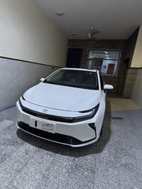 كورلا ٢٠٢٦ • رقم بغداد ٤ ارقام • ماشيه ١٠٠٠