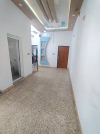 نجف ميسان • ١٠٠م • غرف وصالة