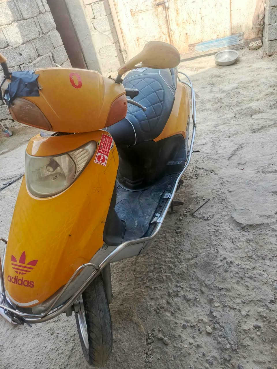 سبيسي • كهربائيات شغاله • باقي كفاله