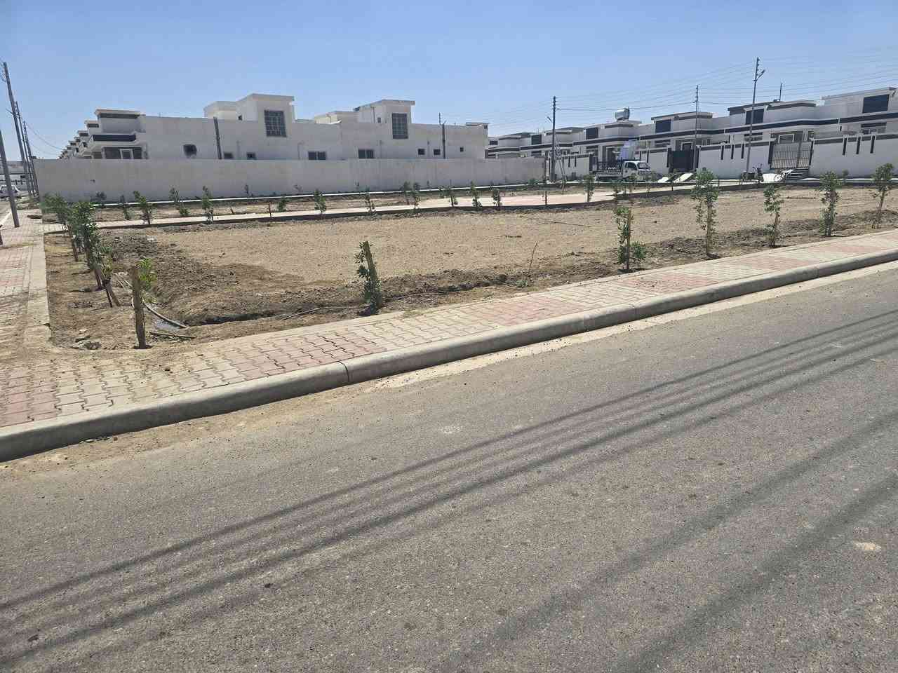 اليرموك • ٢٥٠م • تشطيب درجه اولى