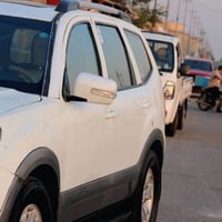 باجيرو خليجي • ٢٠١٢ • رقم اربيل