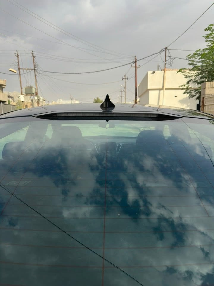 ماليبو RS
ماشي ٣٧
رقم أربيل باسمي
موقع كركوك وبيها بطاقة بانزين
حادث موضح بالصور
رادار
كامرا 
حساس 
بصمة تشغيل والابواب والصندوق
تشغيل عن بعد
بعد المواصفات معروفه 
كير محرك تبريد راديترات شاصي كلها بشرط

خابر أو راسلني واتساب بخدمتك ***********

