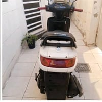 فحل • دسك جديد • السلف