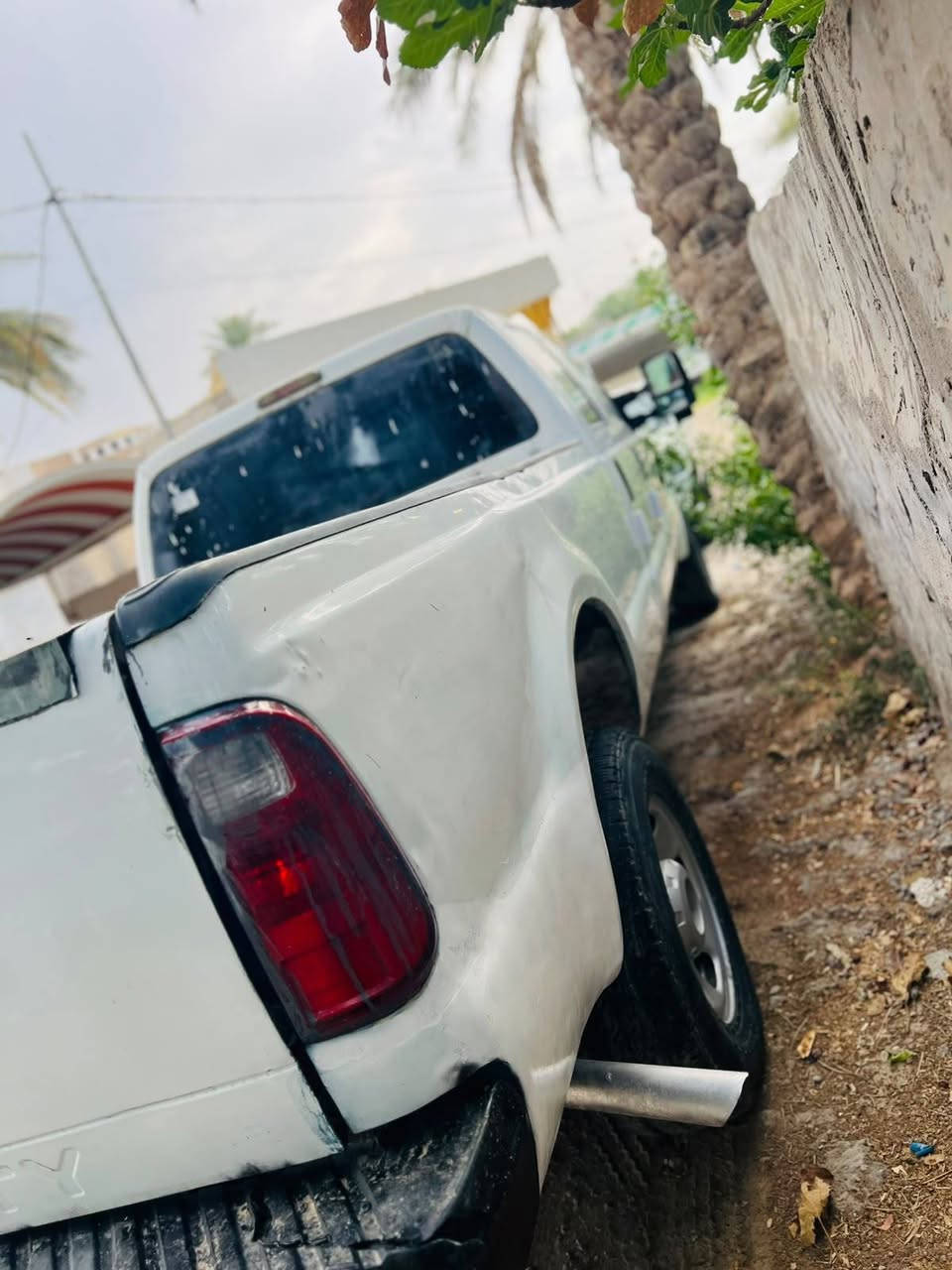 فورد F350 • ٢٠١٠ • مزاد الداخلية