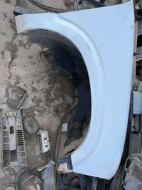 بلايزر • قطع غيار • ٢٠٠٠