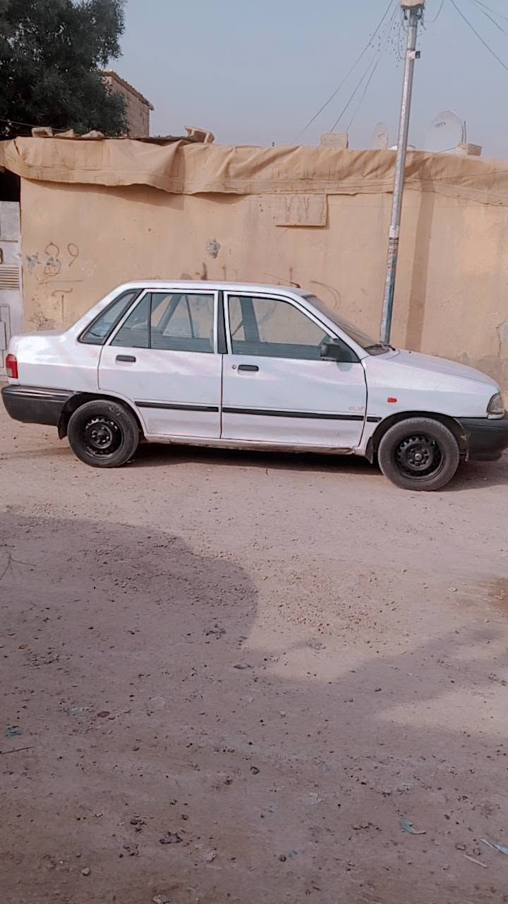 سايبا • ٢٠١٠ • مكينة مكفولة