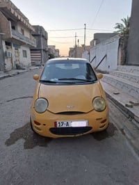 كيو كيو كير • موديل ٢٠١٢ • سماوة