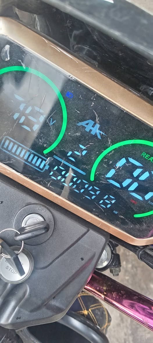 جبلي • موديل ٢٠٢٦ • زيرو