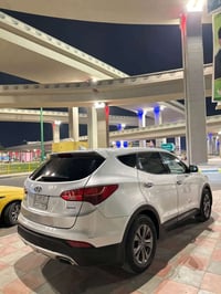 سنتافيا • ٢٠١٧ • السماوة المركز