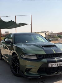 تشارجر RT • ٢٠٢١ • ٨٨٠٠٠ مايل