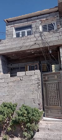 دار للبيع • بيت للبيع • منزل للبيع • بستان غالب • 70 متر • طابق ونص • ...