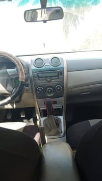 موديل ٢٠١٣ • صدر جديد • مكينه جديده