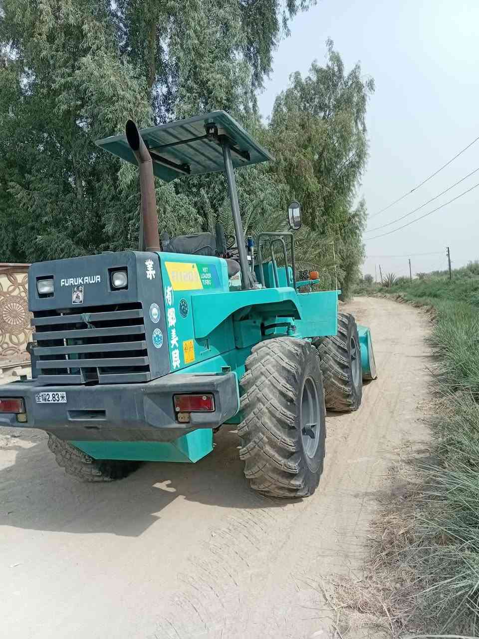 FL120 • حجم ٦٠ • كفاله عامه