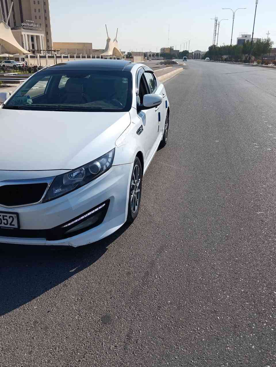 سلام عليكم اوبتما للبيع
رقم جديد اربيل راعيها بل رمادي شرط تحويل 
سنويه 2030 تنتهي
فول مواصفات 1/1
نص قطعه صبغ جملغ خلفي رش فقط
محرك +كير كفاله على لفحص
مواصفات
بنراما قطعتين
بصمه ابواب + بصمه تشغيل
تبريد ثلج 🥶+  تتفئه قطعتين
ثلاجه بل جكمجه
نضام ترحيب
نضام ايكو
مري شفط + اشاير بل مري
كرسي كهرباء
شفتات رياضي
شاشه
تثبيت سرعه
ارضيه جلد
سياره جاهزه
                       سعر 122 بيها مجال لشراري سعر ماكطع 
                       بل تلفون جيك وقتنع ودلل رقم لهاتف 
                         ***********
