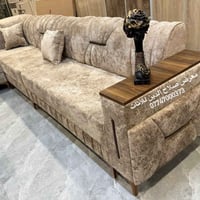 معرض صلاح الدين • أثاث • كنب