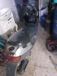 بطه • سكوتر كهربائي