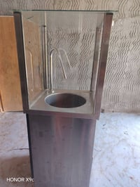 براد لبن • نظيف • بابل حي الجزائر
