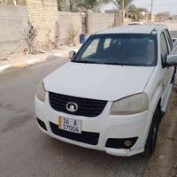 كريت ول • محرك ١٫٥ • البدير