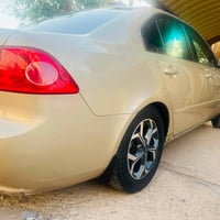 كل جديد • ٢٠٠٨ • مكينة وكير حجر