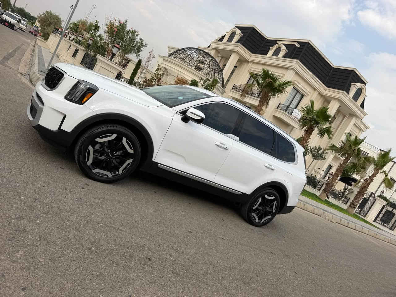 تلورايد • ٢٠٢٤ • اربيل