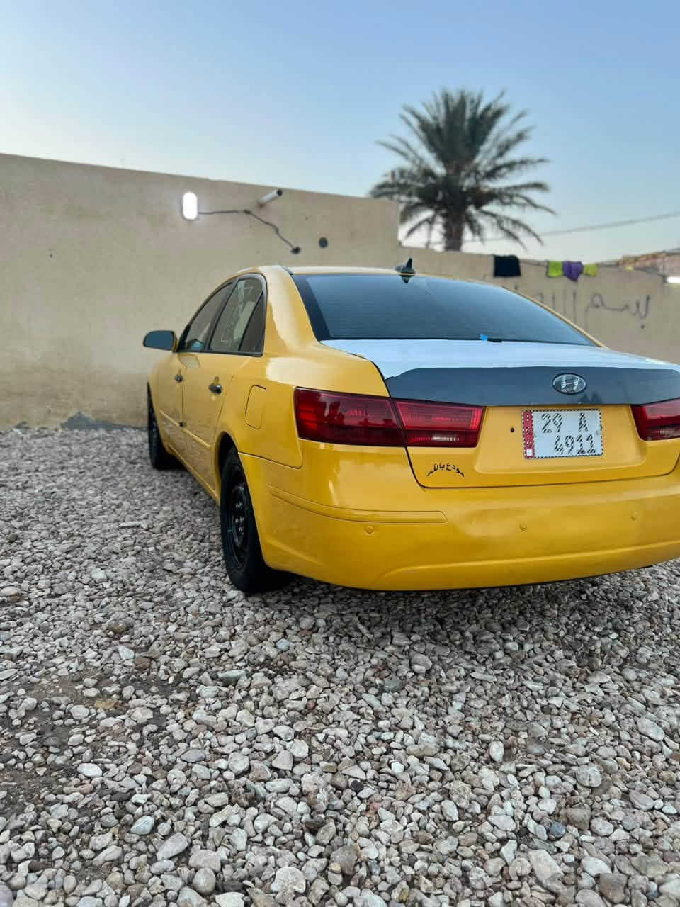 سوناتا • ٢٠٠٩ • وارد امريكي