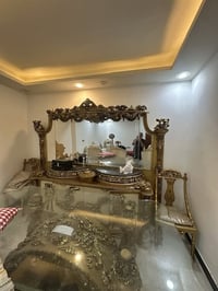 طقم سفرة