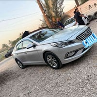 سوناتا ٢٠١٧ • غاز خط واحد • بابل
