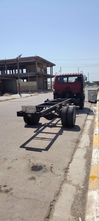 هينو • كفالة • صويره واسط